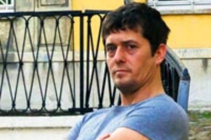 Mete Horozoğlu Fotoğrafı