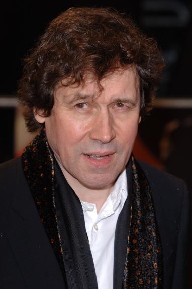 Stephen Rea Fotoğrafı