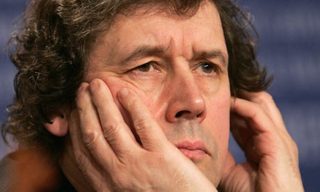 Stephen Rea Fotoğrafı