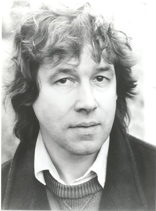 Stephen Rea Fotoğrafı