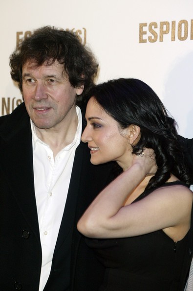Stephen Rea fotoğrafı