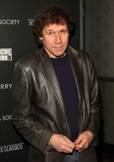 Stephen Rea fotoğrafı