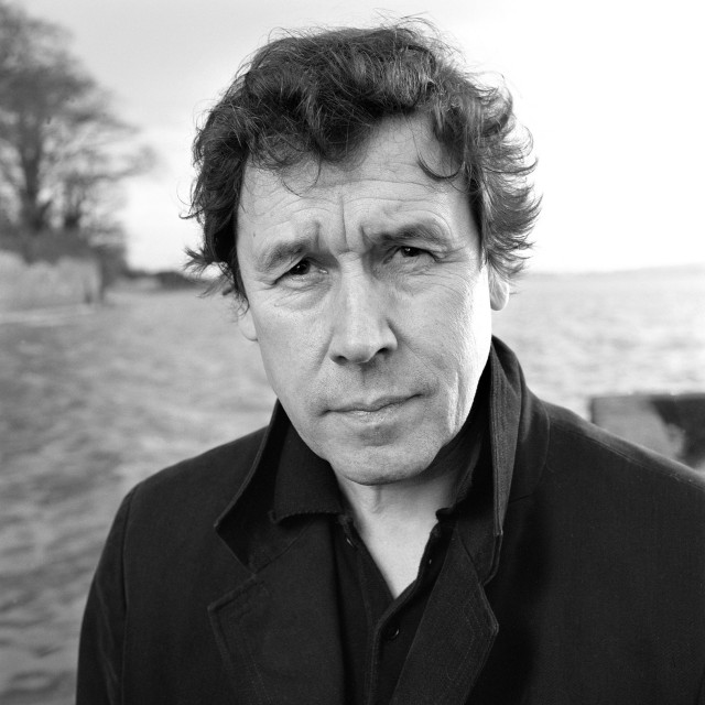Stephen Rea fotoğrafı