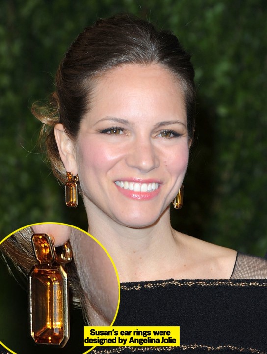 Susan Downey fotoğrafı