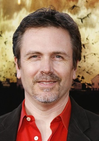 John Frizzell fotoğrafı