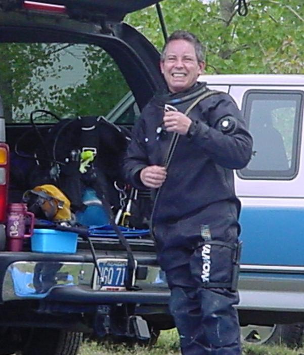 Todd Holland Fotoğrafı