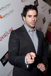 Eli Roth Fotoğrafı