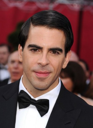 Eli Roth Fotoğrafı