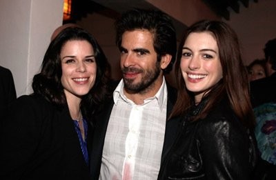 Eli Roth Fotoğrafı