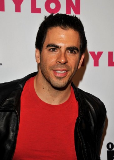 Eli Roth Fotoğrafı