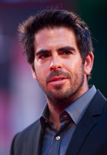 Eli Roth Fotoğrafı