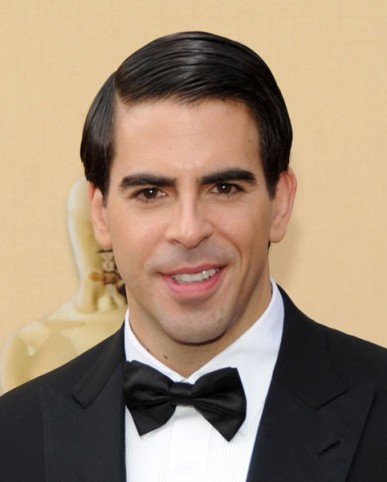 Eli Roth Fotoğrafı