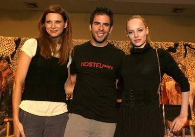Eli Roth Fotoğrafı