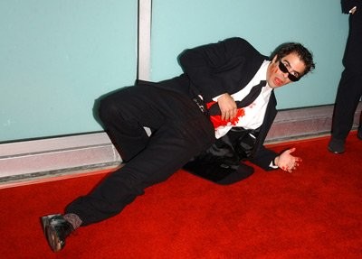 Eli Roth Fotoğrafı