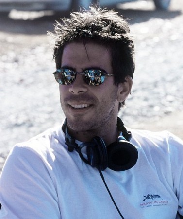 Eli Roth Fotoğrafı