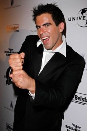 Eli Roth Fotoğrafı
