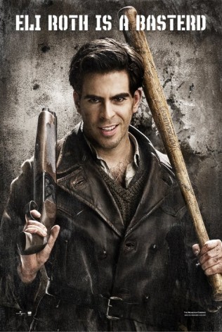 Eli Roth Fotoğrafı