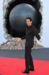 Eli Roth Fotoğrafı