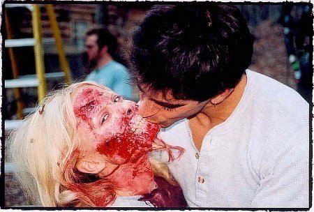 Eli Roth Fotoğrafı