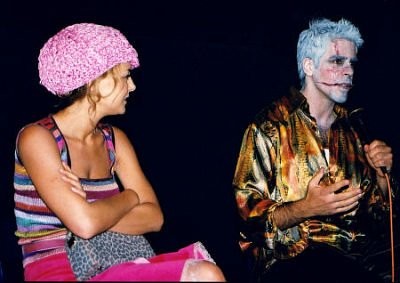 Eli Roth Fotoğrafı