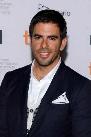 Eli Roth Fotoğrafı