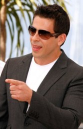 Eli Roth Fotoğrafı