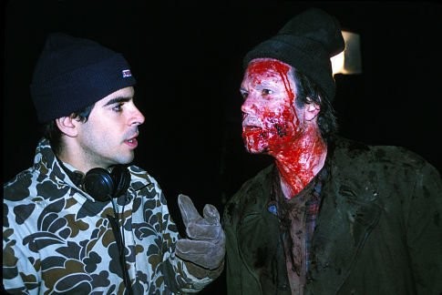 Eli Roth Fotoğrafı