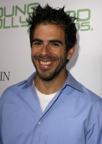 Eli Roth Fotoğrafı