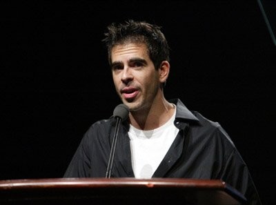 Eli Roth Fotoğrafı