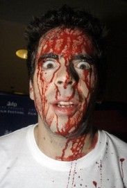 Eli Roth Fotoğrafı