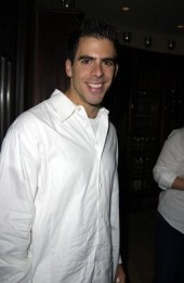 Eli Roth Fotoğrafı