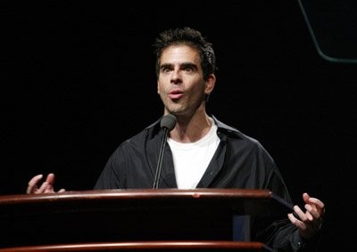 Eli Roth Fotoğrafı