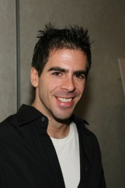 Eli Roth Fotoğrafı