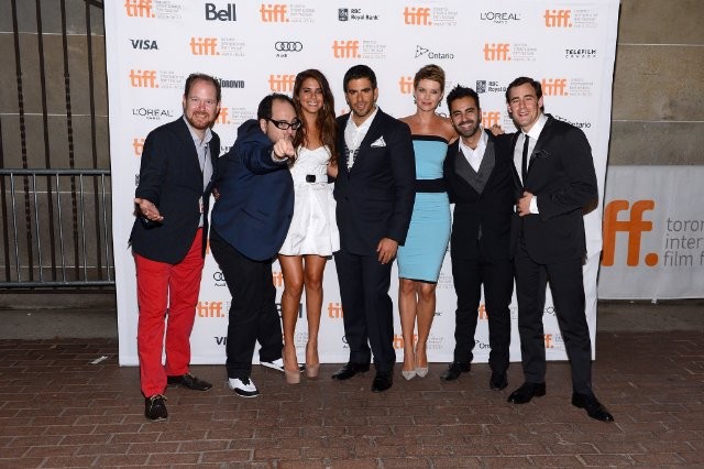 Eli Roth Fotoğrafı