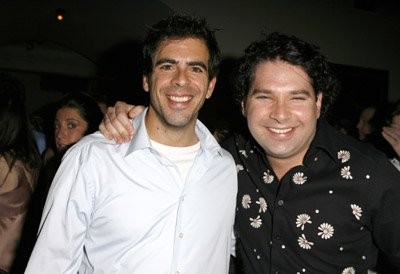 Eli Roth Fotoğrafı