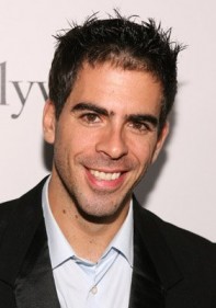 Eli Roth Fotoğrafı