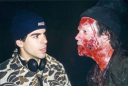 Eli Roth Fotoğrafı
