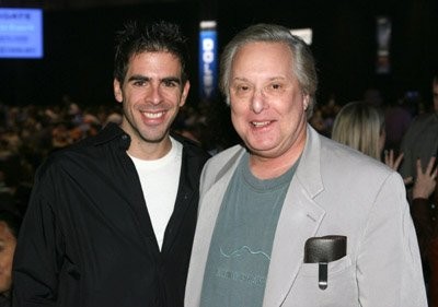 Eli Roth Fotoğrafı