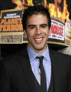 Eli Roth Fotoğrafı