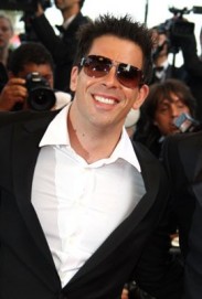 Eli Roth Fotoğrafı