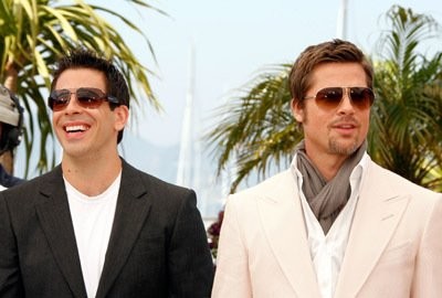 Eli Roth Fotoğrafı