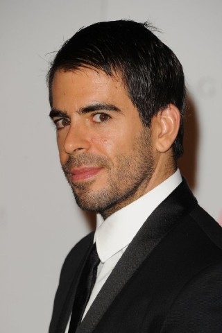 Eli Roth Fotoğrafı