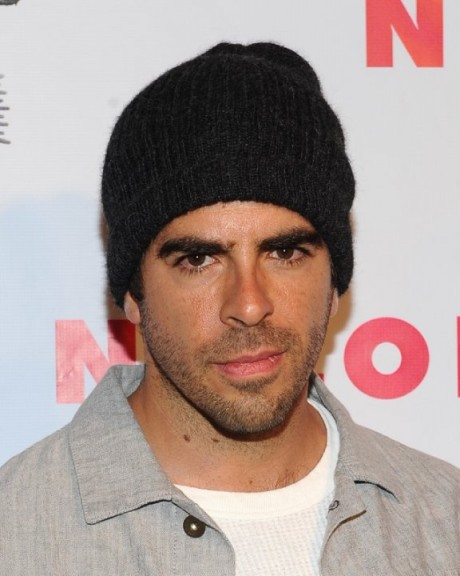 Eli Roth Fotoğrafı