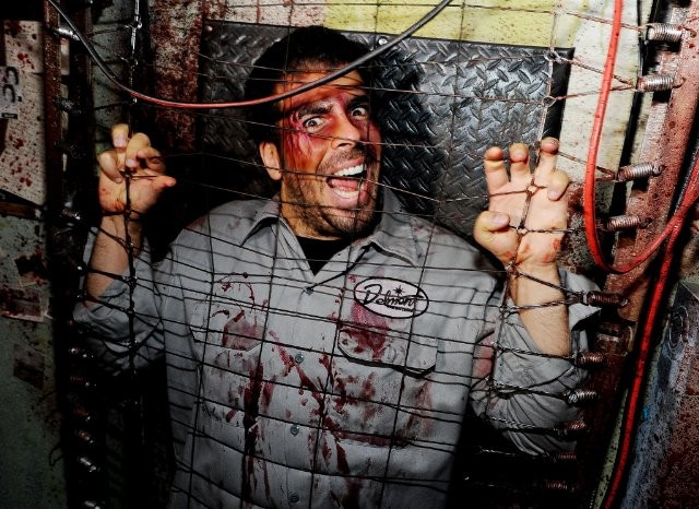 Eli Roth Fotoğrafı