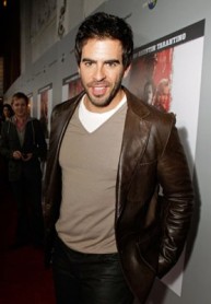 Eli Roth Fotoğrafı