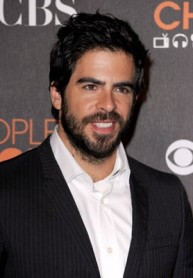 Eli Roth Fotoğrafı