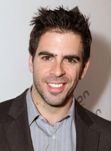 Eli Roth Fotoğrafı