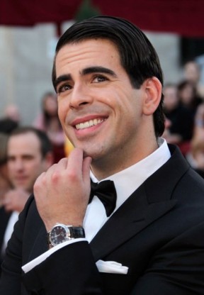 Eli Roth Fotoğrafı