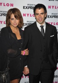 Eli Roth Fotoğrafı