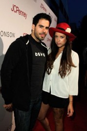 Eli Roth Fotoğrafı